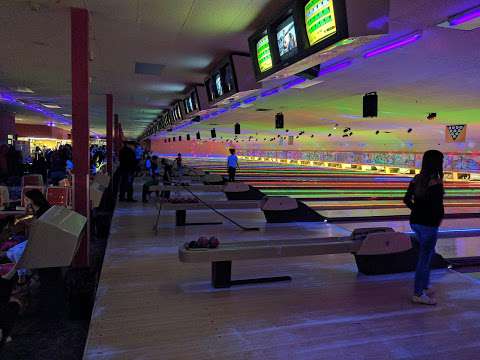 Bowling G Plus