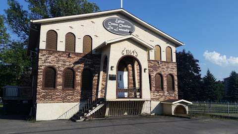 Centre Chrétien De Lanaudière