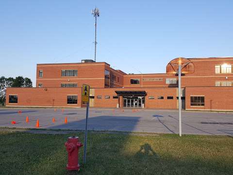 École secondaire Félix-Leclerc École secondaire Félix-Leclerc