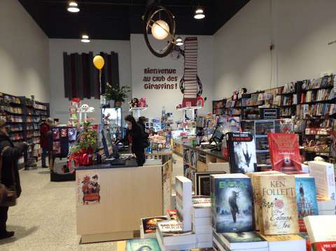 Librairie Raffin Repentigny