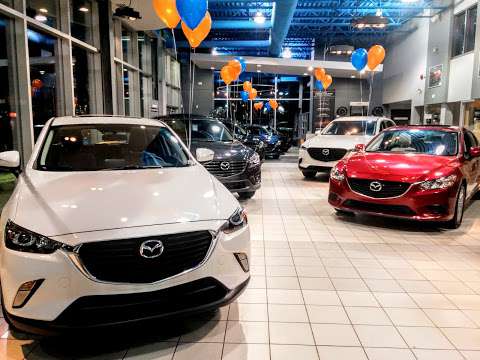 Mazda Repentigny